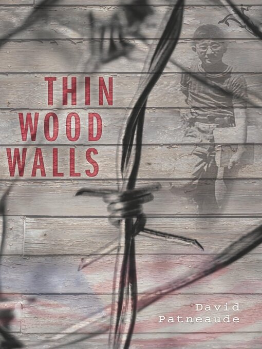Title details for Thin Wood Walls by David Patneaude - Available